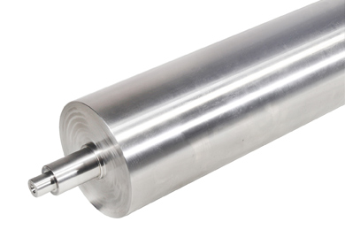 Steel Roller